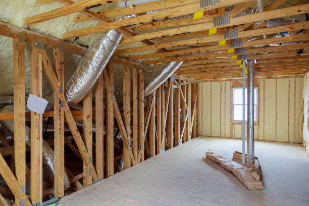 Best Insulation Maintenance and Repair in Monticello, MN