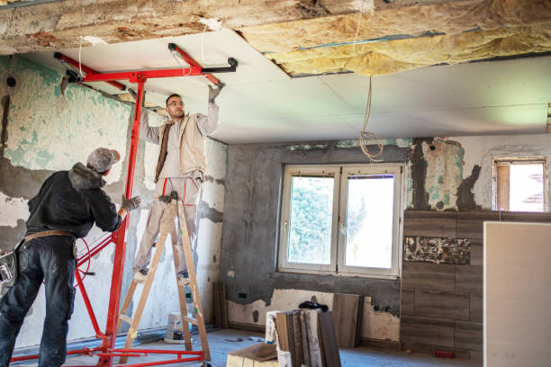Best Types of Insulation in Monticello, MN